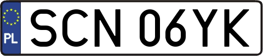 SCN06YK