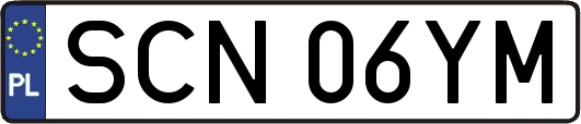 SCN06YM