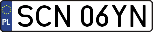 SCN06YN