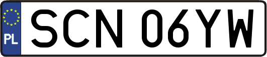 SCN06YW