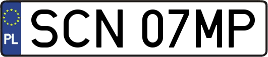 SCN07MP