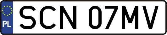 SCN07MV