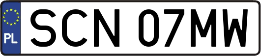SCN07MW