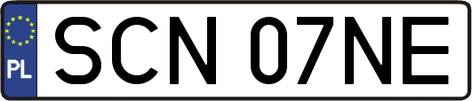 SCN07NE