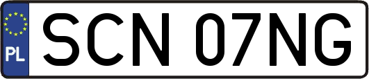 SCN07NG