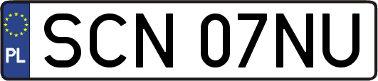 SCN07NU