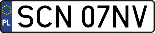 SCN07NV
