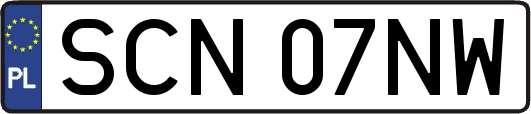 SCN07NW
