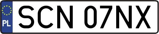 SCN07NX