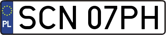 SCN07PH