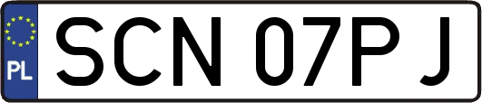 SCN07PJ