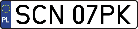 SCN07PK