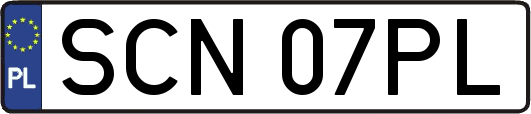 SCN07PL