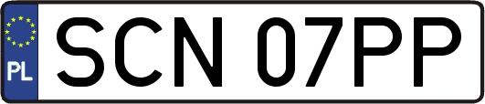 SCN07PP