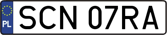SCN07RA