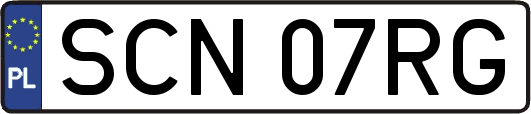 SCN07RG