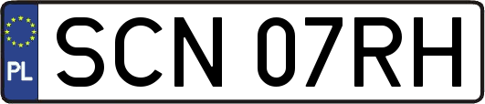 SCN07RH