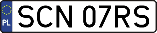 SCN07RS