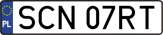 SCN07RT