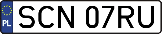 SCN07RU