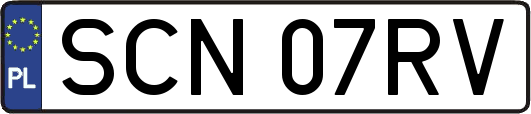 SCN07RV