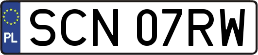 SCN07RW