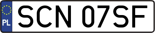SCN07SF