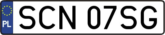 SCN07SG