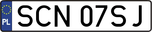 SCN07SJ
