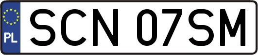 SCN07SM