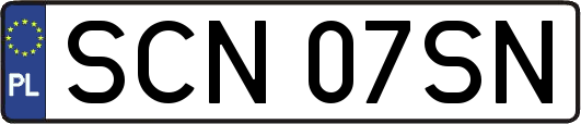 SCN07SN