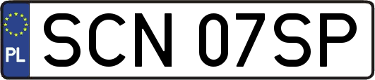 SCN07SP