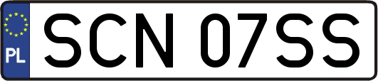 SCN07SS