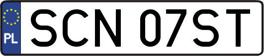 SCN07ST