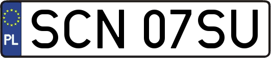 SCN07SU