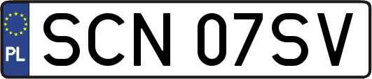 SCN07SV