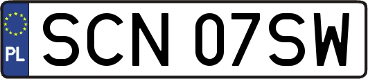 SCN07SW