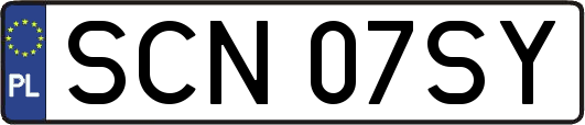 SCN07SY