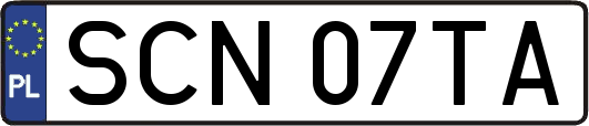 SCN07TA