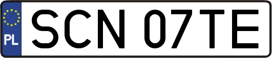 SCN07TE