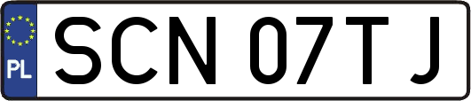 SCN07TJ