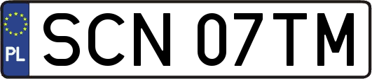 SCN07TM