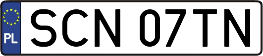 SCN07TN