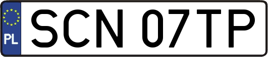 SCN07TP