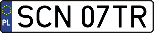 SCN07TR