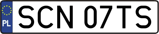 SCN07TS