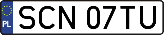 SCN07TU