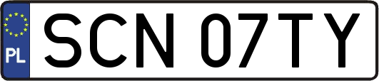 SCN07TY