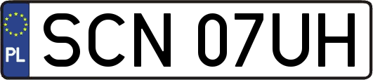 SCN07UH