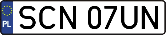 SCN07UN